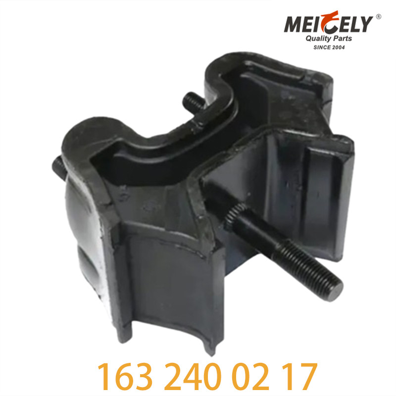 163 240 02 17 OEM Auto Parts Engine Mounting For MERCEDES-BENZ W163