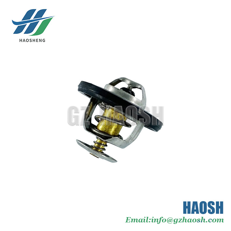Car Parts Engine Thermostat XS7Q 8575AA-CAO For Ford Transit V348