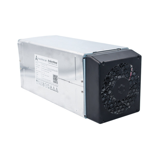 11T - 15T BTC Miner Machine Canaan Avalon 821 841 850 851 852 With PSU
