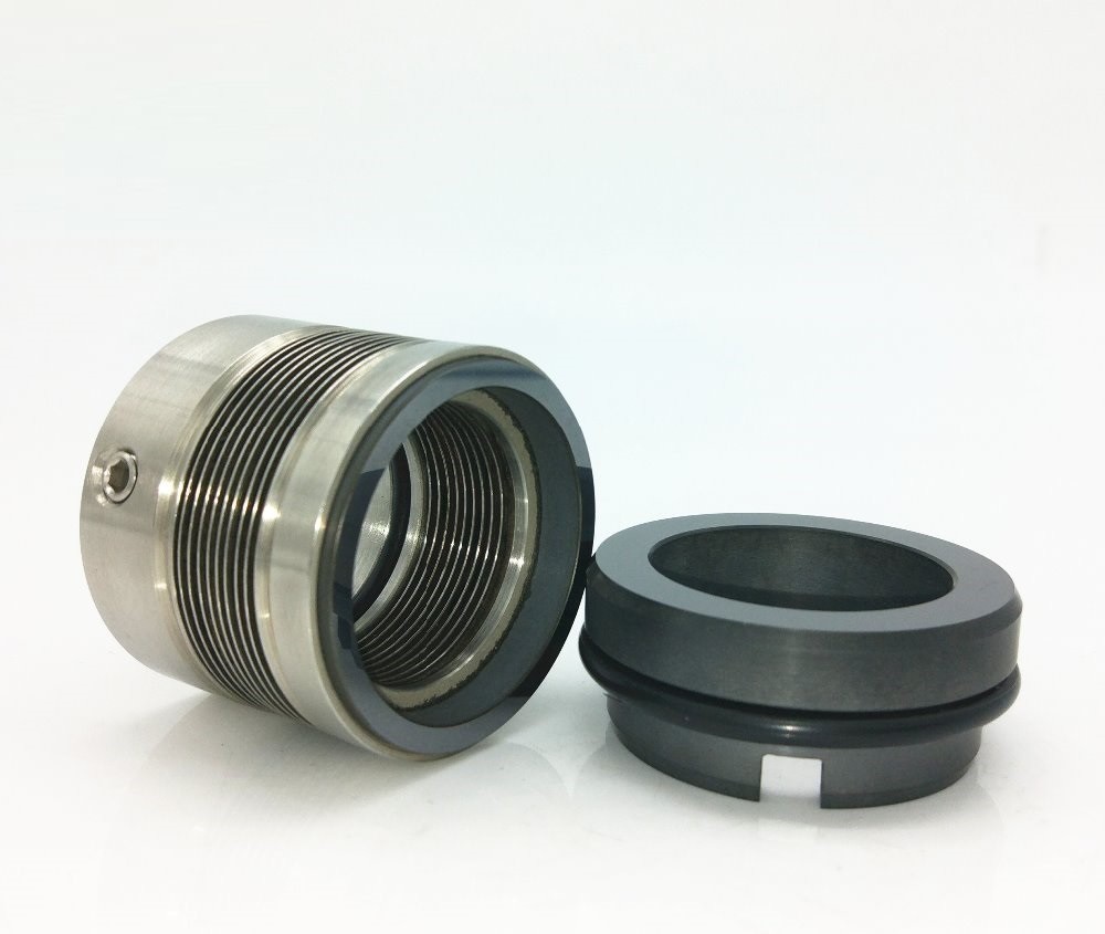 676 Metal Bellow Mechanical Seal