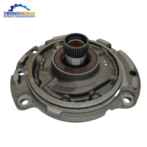 AW81-40LE 4 Speed U440E U441E Automatic Transmission Oil Pump 93741481 For 2003