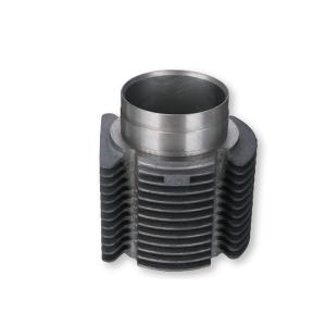 Iron Material Diesel Engine Single Cylinder Z180F For Cixi Three Circle Engine