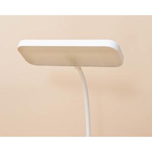 Adjustable Arm Foldable USB Table Lamp With Touch Control Switch