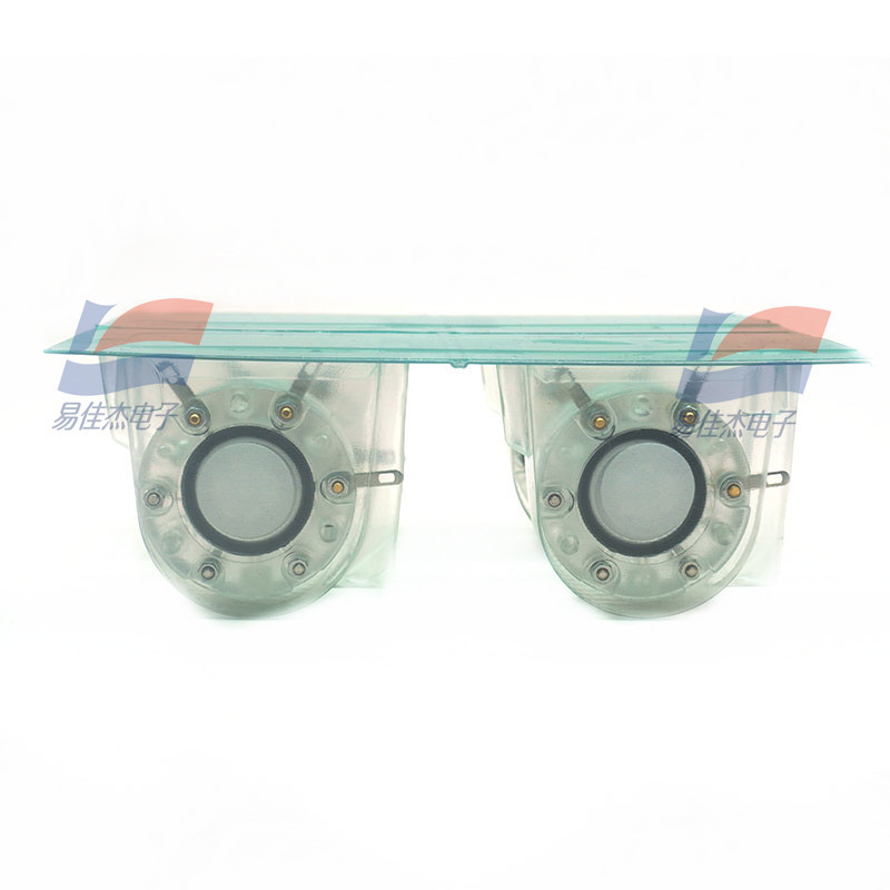 CH2O/S-10 Formaldehyde Gas Sensor Maximum Overload 50ppm Standard Housing