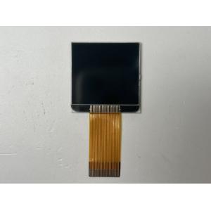 3.3 V Negative Transmissive VA LCD Segment Screen Can Customizable Display