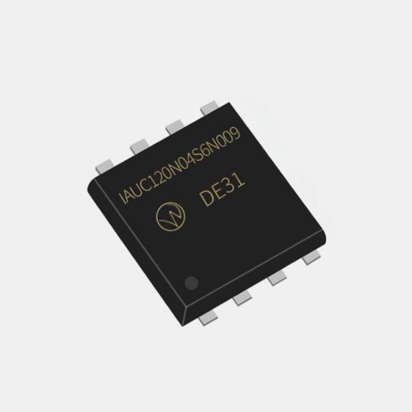 China New and original Mcu  IAUC120N04S6N009 interface transceiver Integrated Circuits Microcontrollers Ic Chip on sale China New and original Mcu  IAUC120N04S6N009 interface transceiver Integrated Circuits Microcontrollers Ic Chip on sale