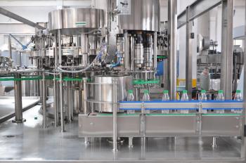 TAIZHOU HAIDEKE MACHINERY CO., LTD