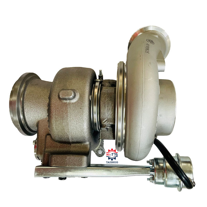ISM11 QSM11 M11 HX55W Diesel Engine Turbocharger 4089858 4089885