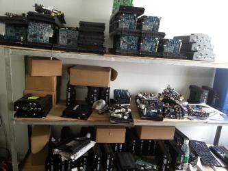 Shenzhen Vanwin Tracking Co.,Ltd