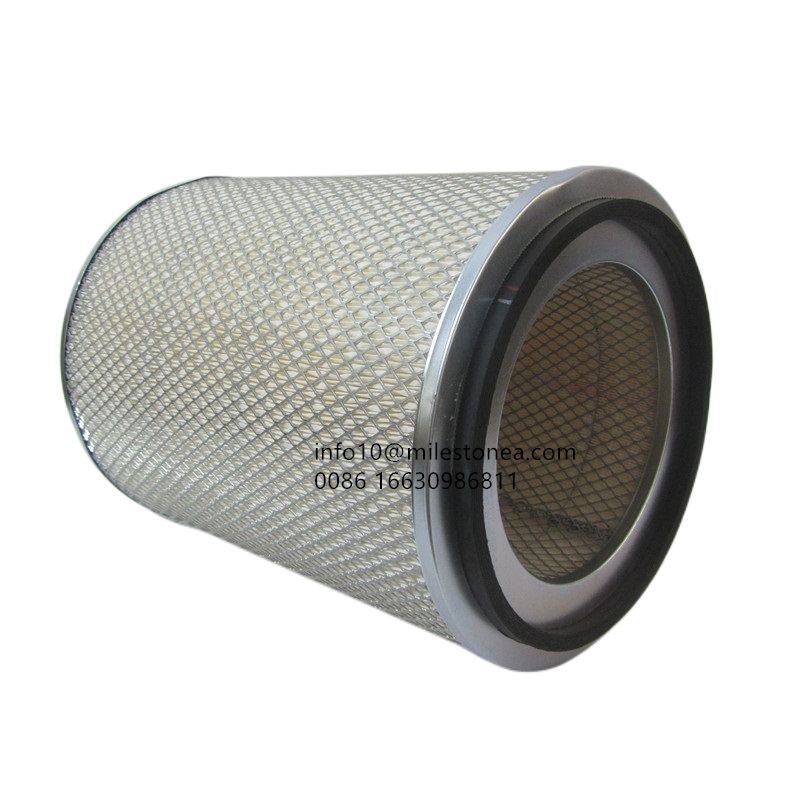 Chinese manufacturer direct supply engine air filter af928 for truck