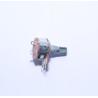 Buy cheap 16mm rotary potentiometer, carton potentiometer with metal shaft, potentiometer from wholesalers
