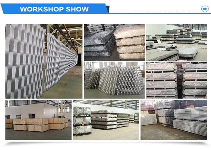 3.4 lbs Rib Lath Sheet , Decorative Expanded Metal Mesh Anti Corrosion