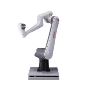 Cobot Robot Arm 6 Axis CZ10-01 With CNGBS Robotic Gripper For Picking As