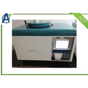 ISO974 Brittleness Temperature Tester For Plastics By Impact Method
