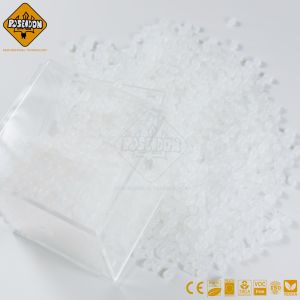 High Adhesion EVA Hot Melt Adhesive Granules with 110±5°C Softening Point and