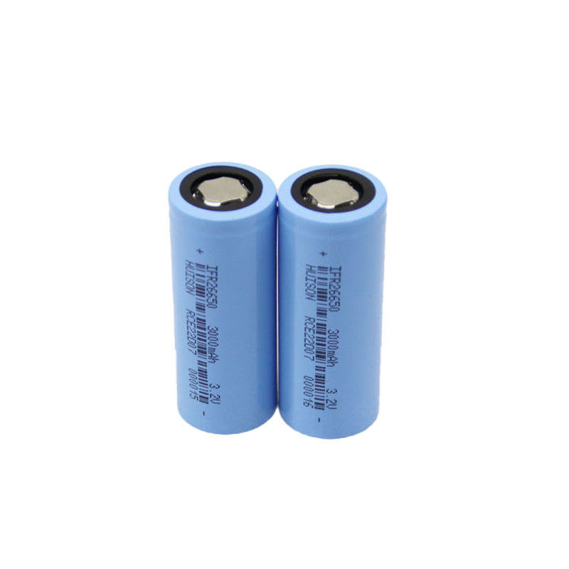 OEM ODM LiFePO4 lithium battery Lithium Ion Battery Cell 26650 3.2V 3.7V For Electric Scooter lithium battery packs
