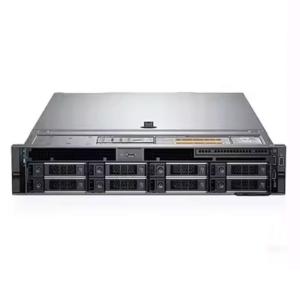 China Customized  Rack Server Poweredge R740 2U 5218R 16G DDR4 4T Hard Disk Drive R740 Server 2U Rack Private Mold Included on sale