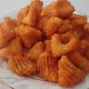 Buy cheap Spicy Flavor Crispy Rice Crackers BRC Certificate Chinese Glutinous Rice from wholesalers