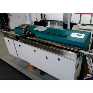 Automatic Butyl Sealant Extruder Machine With Big Butyl Barrel