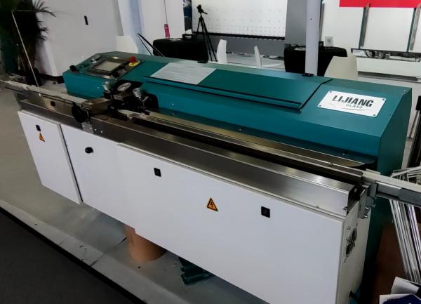 Automatic Butyl Extruder Machine Butyl Adhesive Coater for Insulating Glass