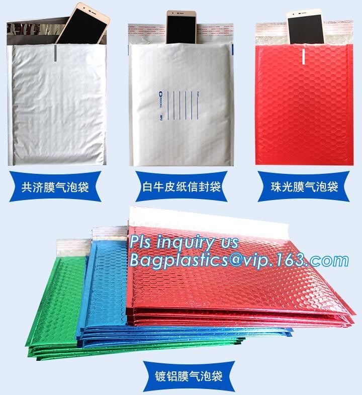 PP film 178*140mm invoice enclosed packing list envelopes, DHL Shipping pockets for waybill, A4 size plastic packing lis