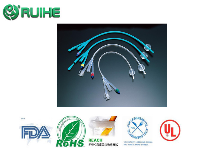 MSDS Medical Grade Silicone Rubber Bonding Of Laryngeal And Catheter