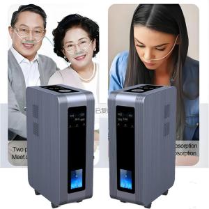  3000ml Medical Hydrogen Inhaler with 8-Hour Timer &amp; 8000h Lifespan Manufactures