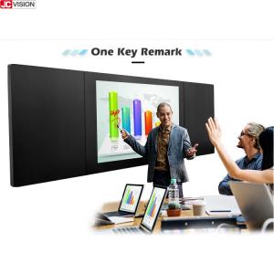  Multi Touch Smart Interactive Whiteboard , 86 Interactive Nano Blackboard Manufactures