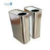 Buy cheap 1L Empty Paint Tins Square Metal Tin Can For Motor Oi Lubricants Tin Buckets from wholesalers