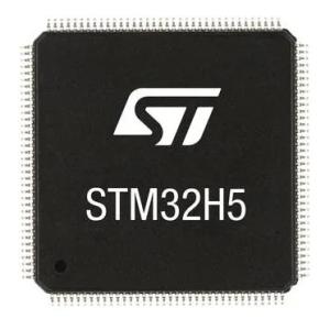  STM32H563AGI6 STMicroelectronics Manufactures