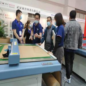 High Cost Performance 1500*900mm Template PVC Board Cutting Machine for Precise