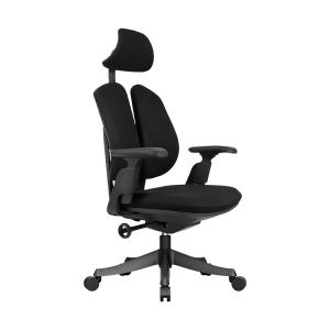 China STG Posture Mesh Reclining Office Chair With Headrest Mesh Seat on sale