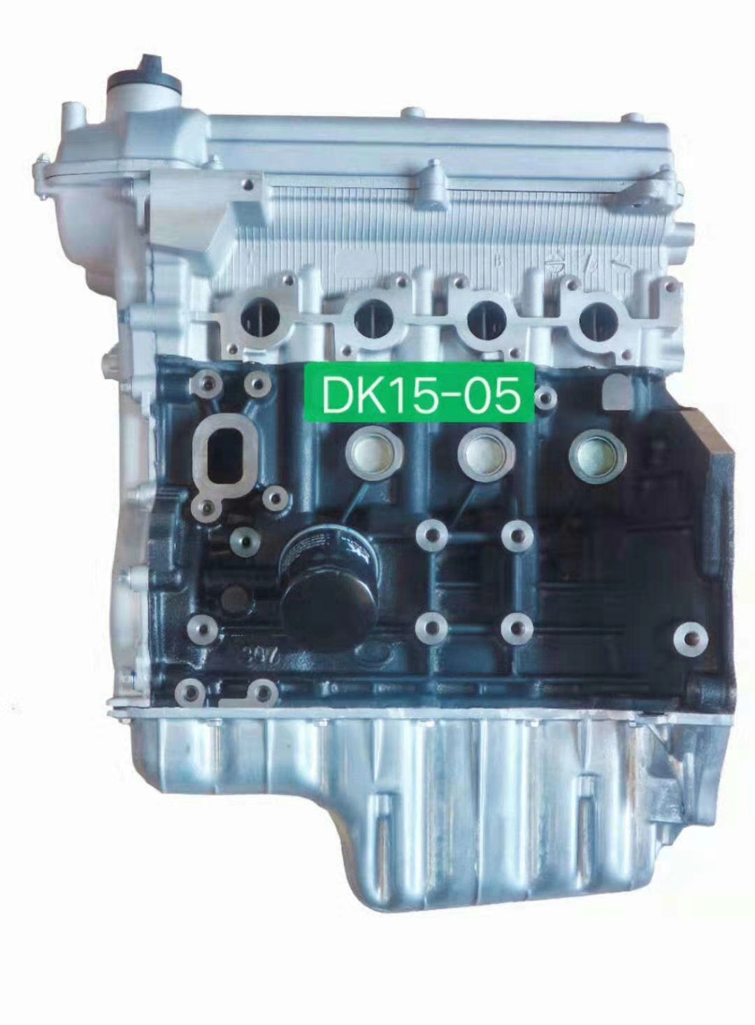 88 Nm Engine Assembly Motor 4F18 LF466Q for DFSK Lifan Fushun Fengshun Jinbei Brilliance Haixing Mpv Engine