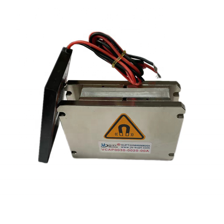 Stable Linear Voice Coil Motor Oscillating Micro Motor For Inverter Data Collector