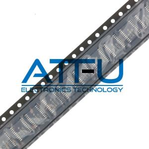 SN74HC245PWR Octal Bus Transceiver Chip Programmable Logic IC