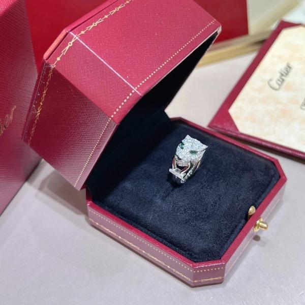 Unisex Style 18K Gold Diamond Ring Customize Your Luxury Custom Jewelry with