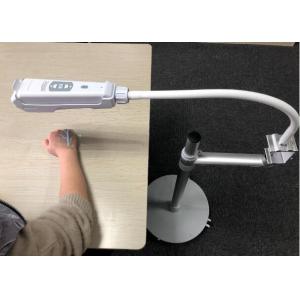 Vascular Access Device Vascular Visualization Equipment Accuracy 0.25mm Battery