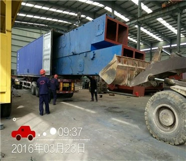 3500m3/h Sand Dredging Boat For Dredging River Sand