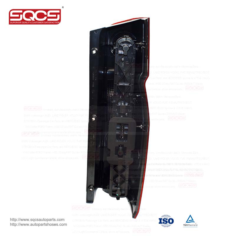 Replace/Repair Rear Left Brake Light OE 2E0945095 for IVECO Daily at SQCS Auto Parts