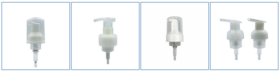 Portable Plastic Lotion Bottle High Strength Cosmetic Dispenser Bottles