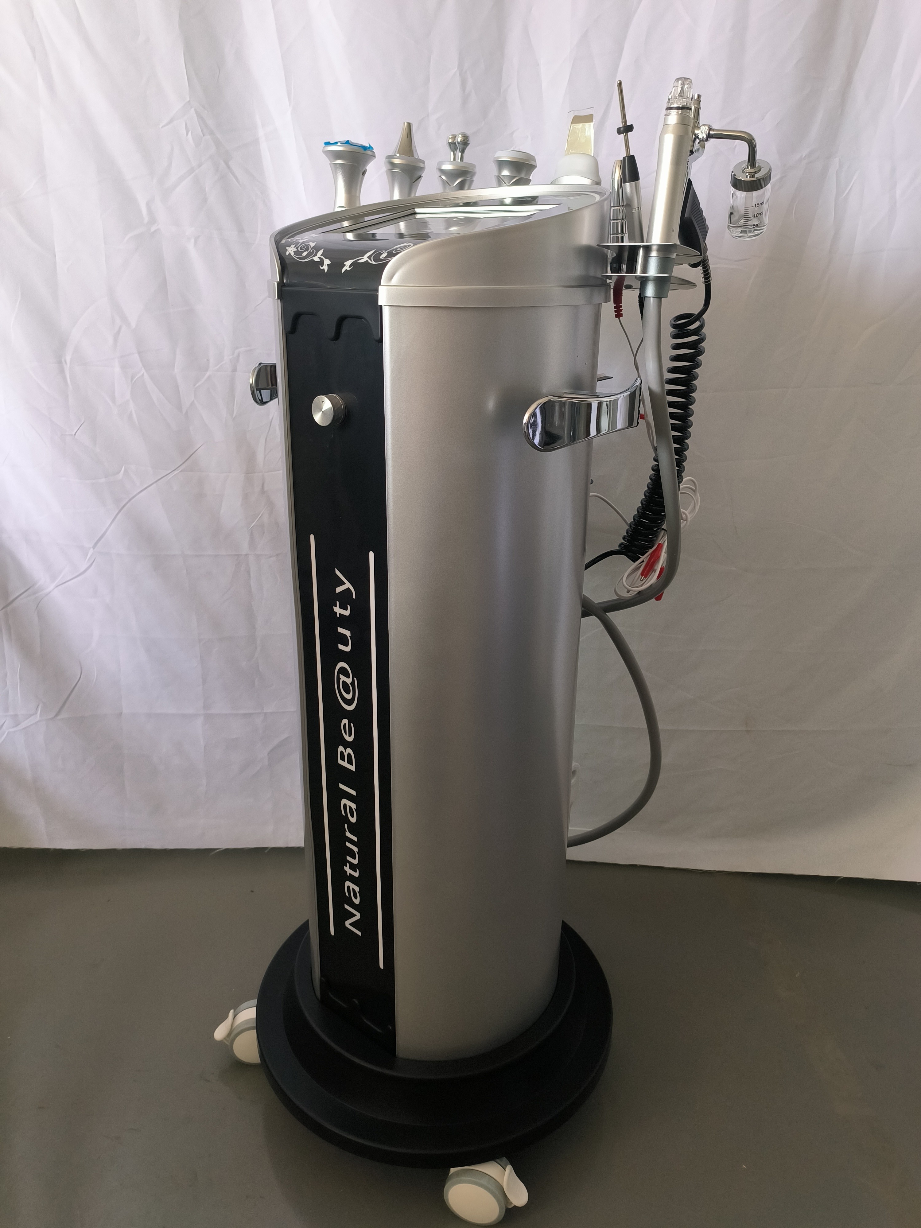 10 In 1 Hydro Dermabrasion Machine