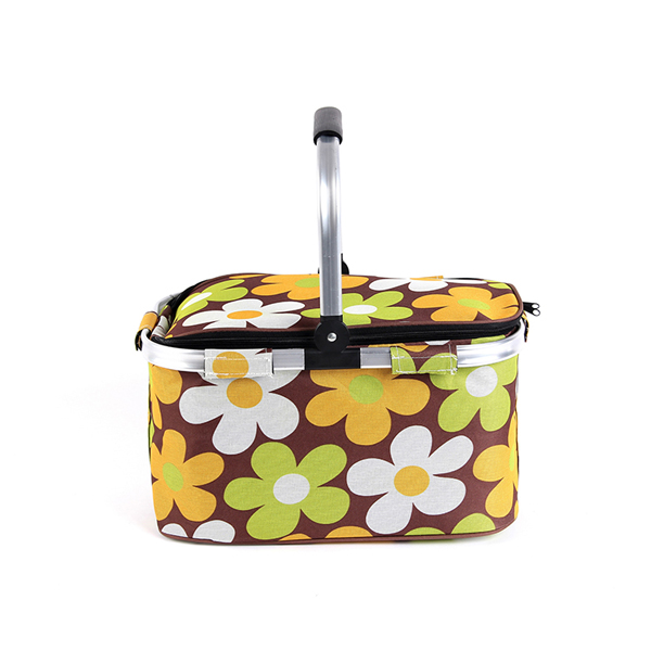 Cotton bag Canvas bag Cotton bag Fashion shopping convenient travel good helper