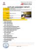Guangzhou Backstage Clothing Co., Ltd. Certifications