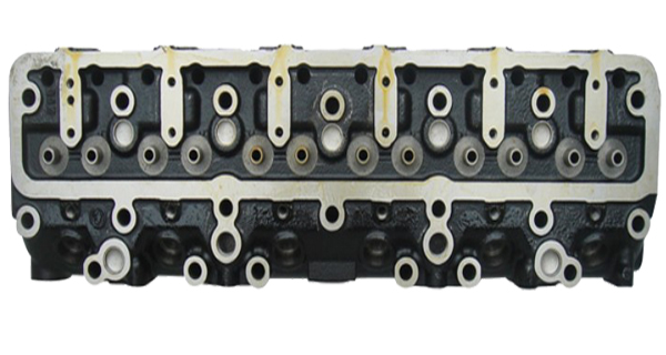 2018 engine head cylinder 3R 11101 79275 cylinder head set made in china