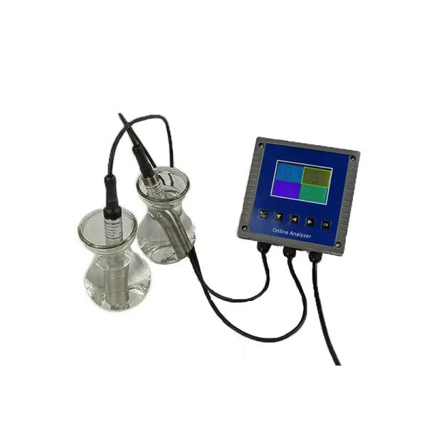 China Aquarium Analog Smart Optical Dissolved Oxygen Sensor DO Sensor For Water on sale China Aquarium Analog Smart Optical Dissolved Oxygen Sensor DO Sensor For Water on sale