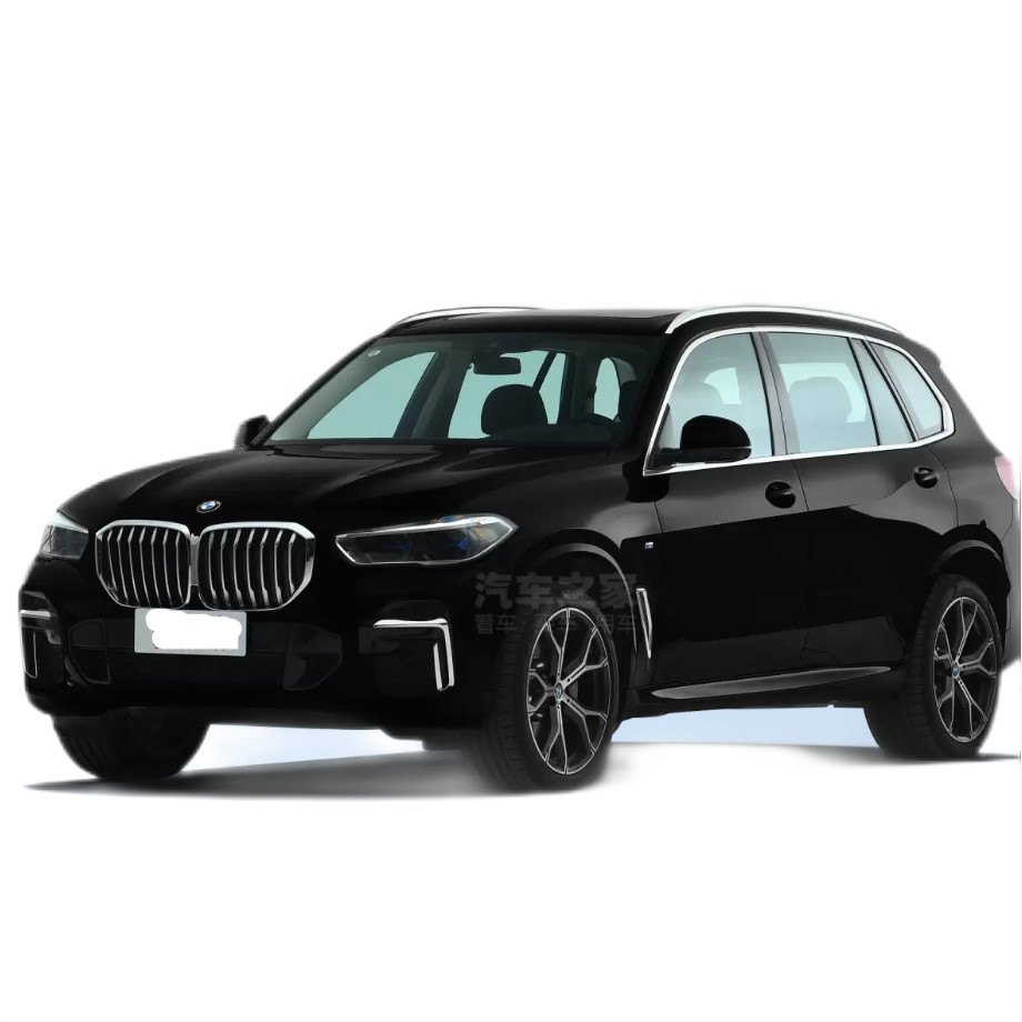 In Stock 2022 Best Hot Sale New BMW X5 SUV Car wholesale price new cars