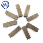 A Grade Diamond Segments for Marble Cutting Stable Performance and Good