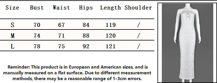 Summer Women Dress White Halter With Slim-Fit New Slim-Fit Wedding Dresses