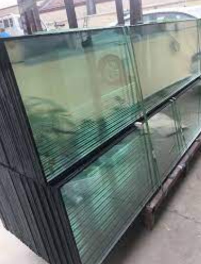Free Sample Provided Architectural Insulated Glass for Outlet Shop