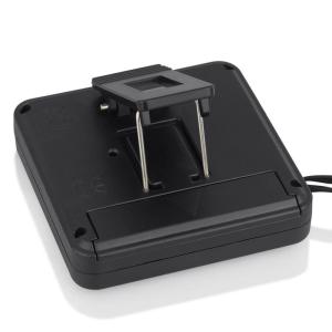 DTH-74 Digital Thermometer Hygrometer With Dual Sensors, Humidity Temperature